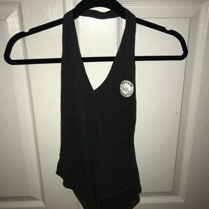 Pac Sun halter top